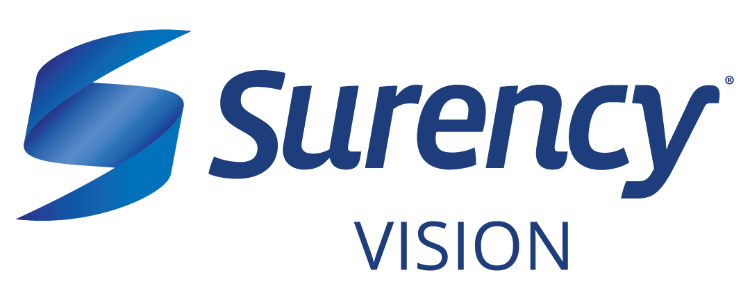 Surency Logo