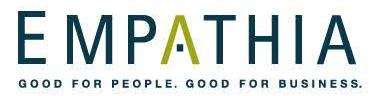 Empathia Logo
